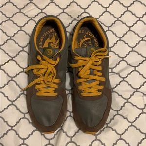 Diesel Men’s Sneakers
